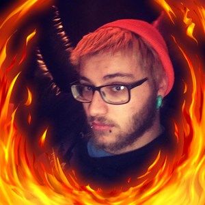 Meet your Posher, Mitchell